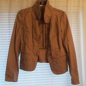 Ann Taylor Loft Jacket